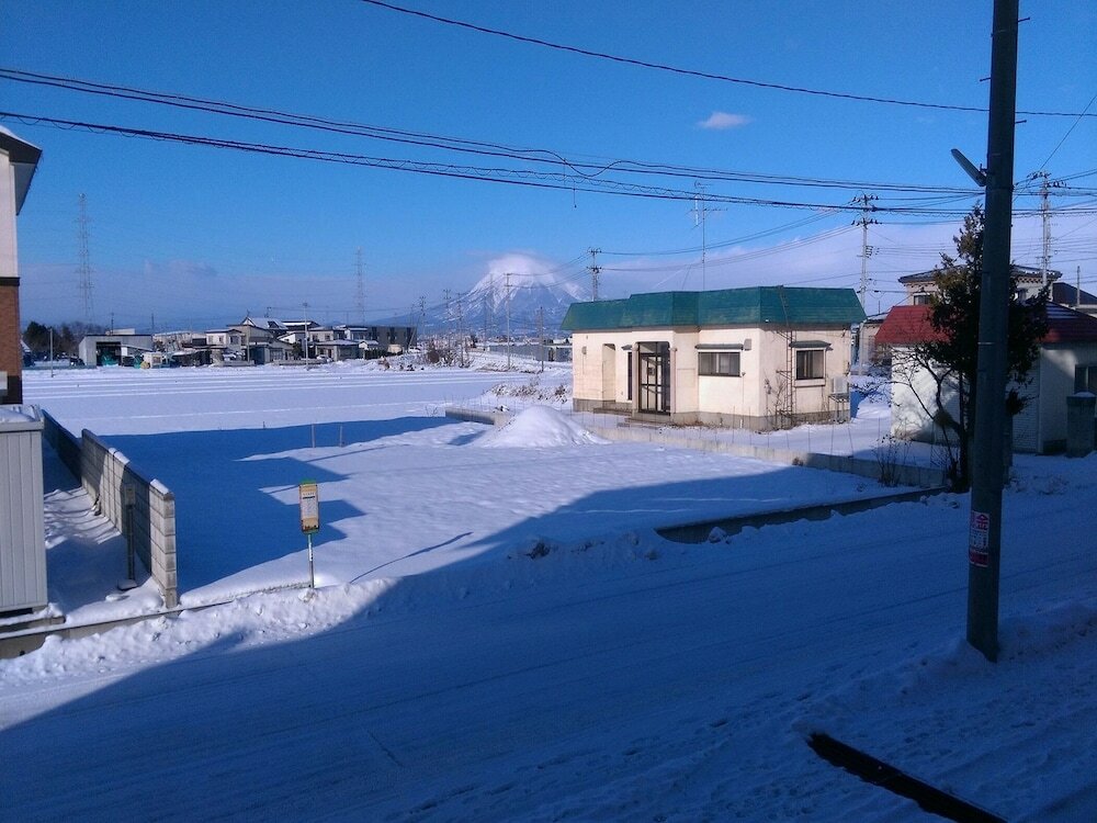 Фото Kashiwagi Onsen