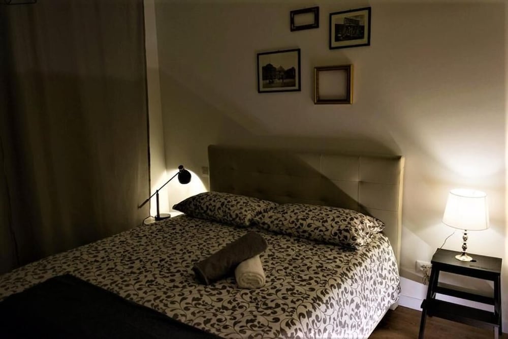 Фото St. Peter's Luxury Rooms