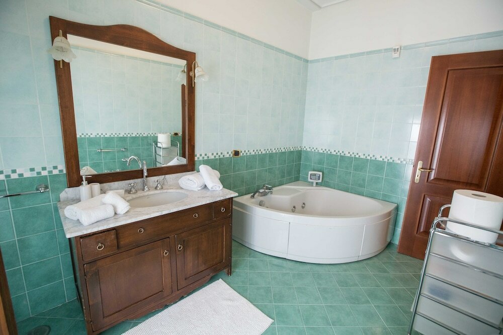 Фото Fra la Costiera e Pompei