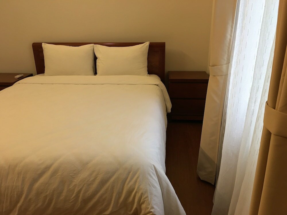 Фото Palmo Serviced Apartment 3