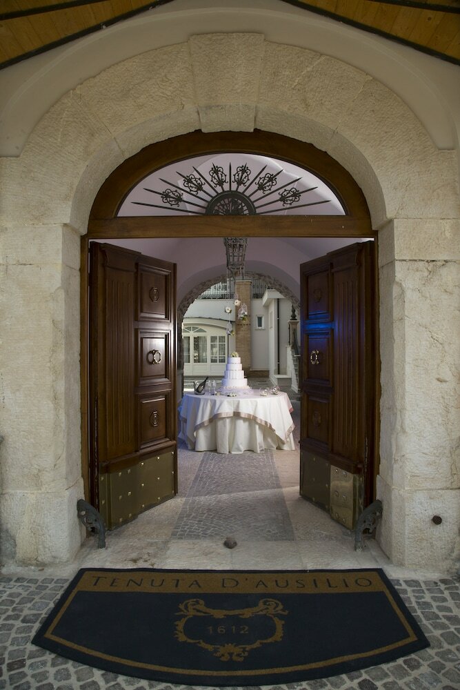 Фото Tenuta D'Ausilio