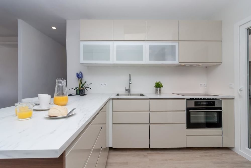 Фото Big Flat Granada