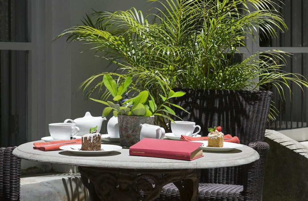 Фото The Kandy House