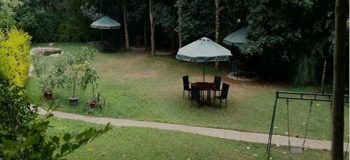 Гостиница Gracia Gardens в Найроби