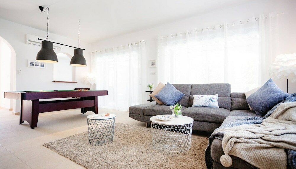 Фото Villa Sapphire