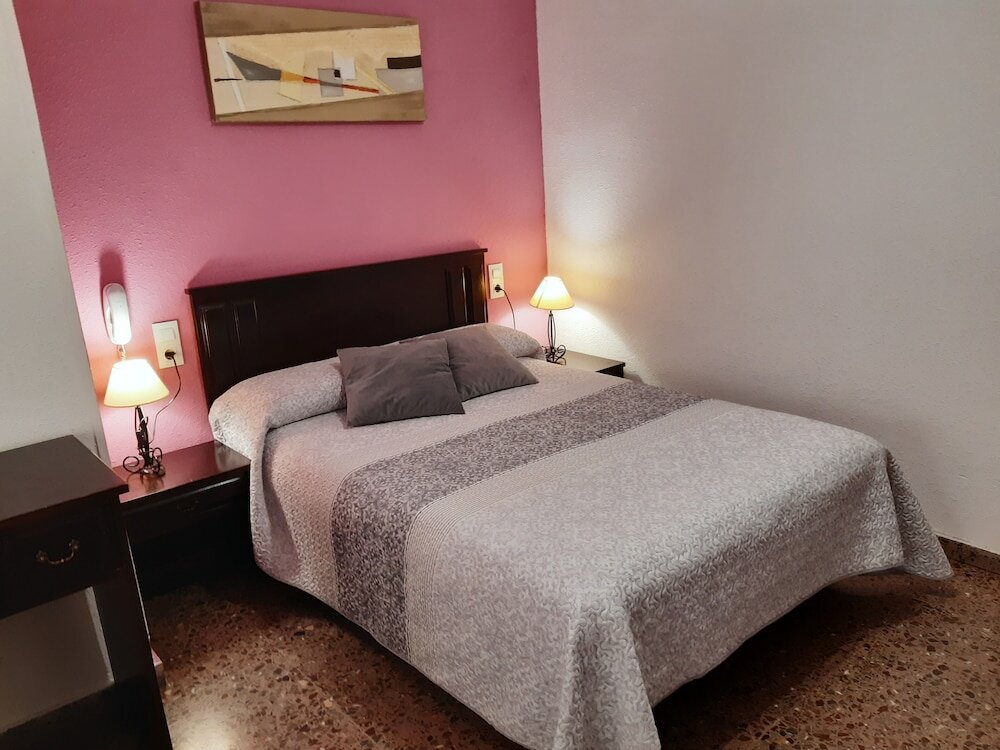 Фото Hotel Azahar