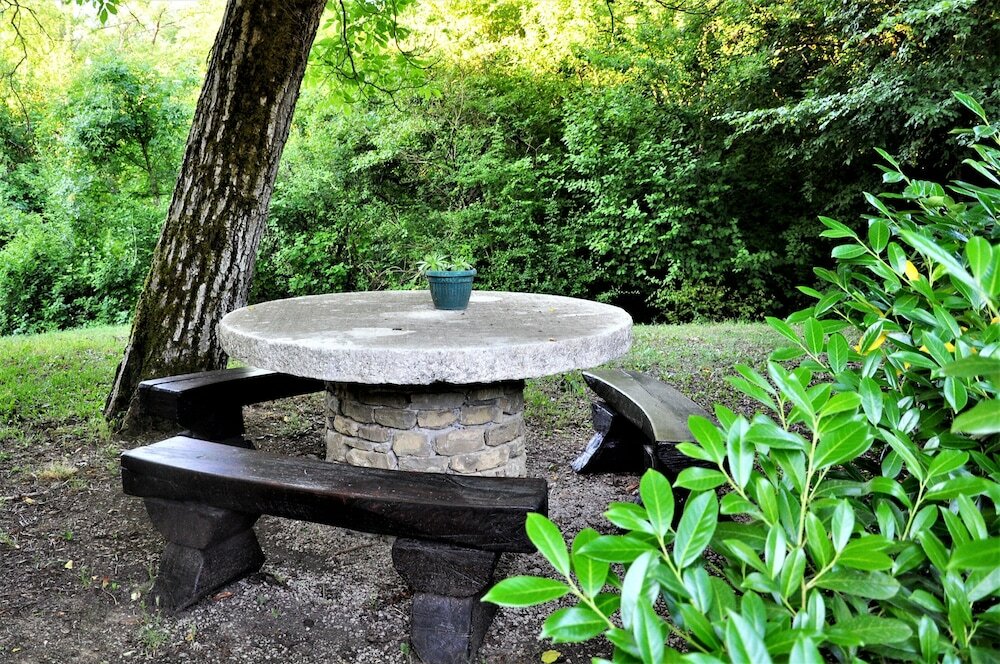 Фото Traditional Stone House