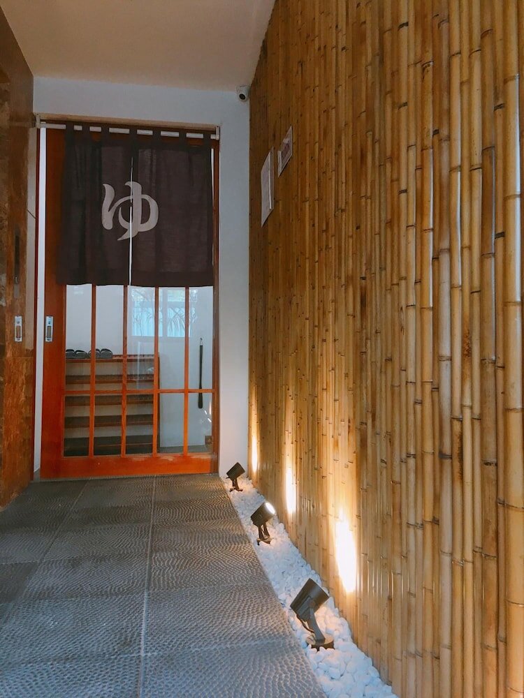 Фото Azumaya Hotel Linh Lang