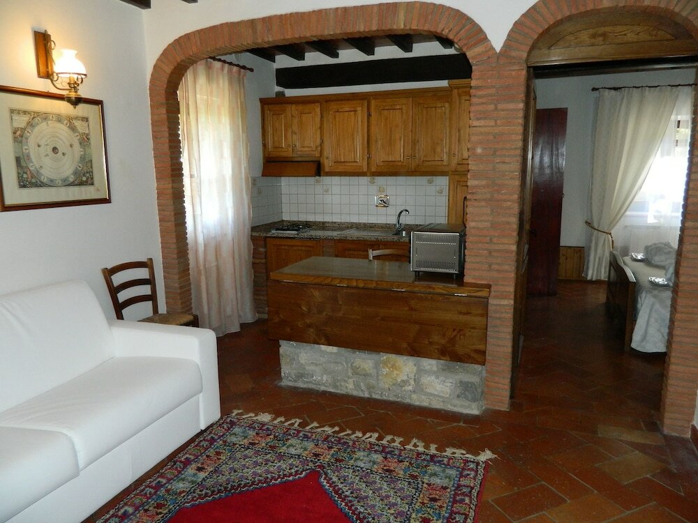 Фото Agriturismo Le Gret