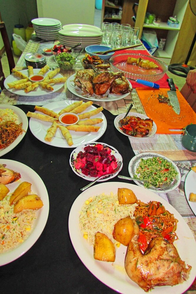 Фото Hera Kyrenia Gardens