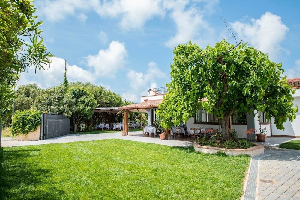 Фото Hotel Cilentiamoci