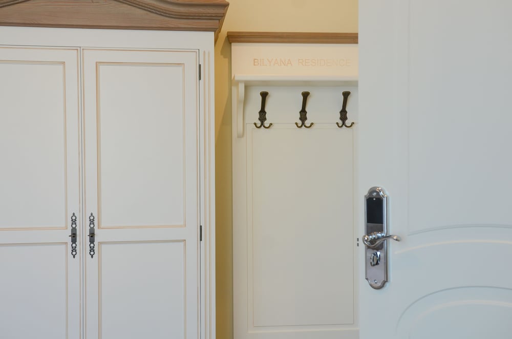 Фото Residence Bilyana