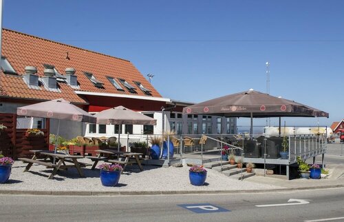 Samsø Perlen