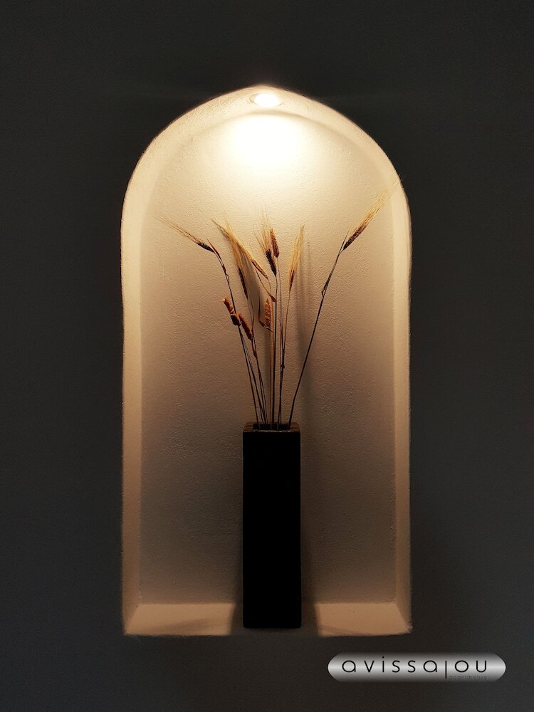 Фото Avissalou Apartments