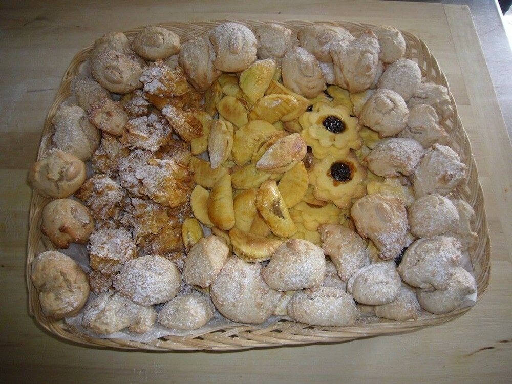 Фото Borgo Storico Cisterna