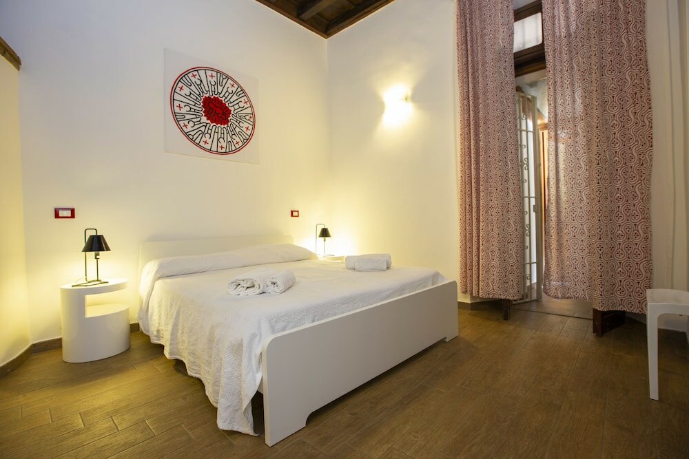 Фото Pop Art B&b