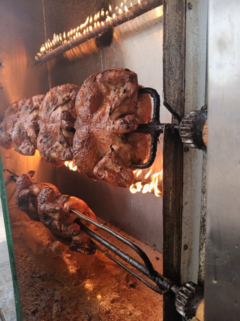 Fast food Grill from Shymkent, Kapchaguy, photo