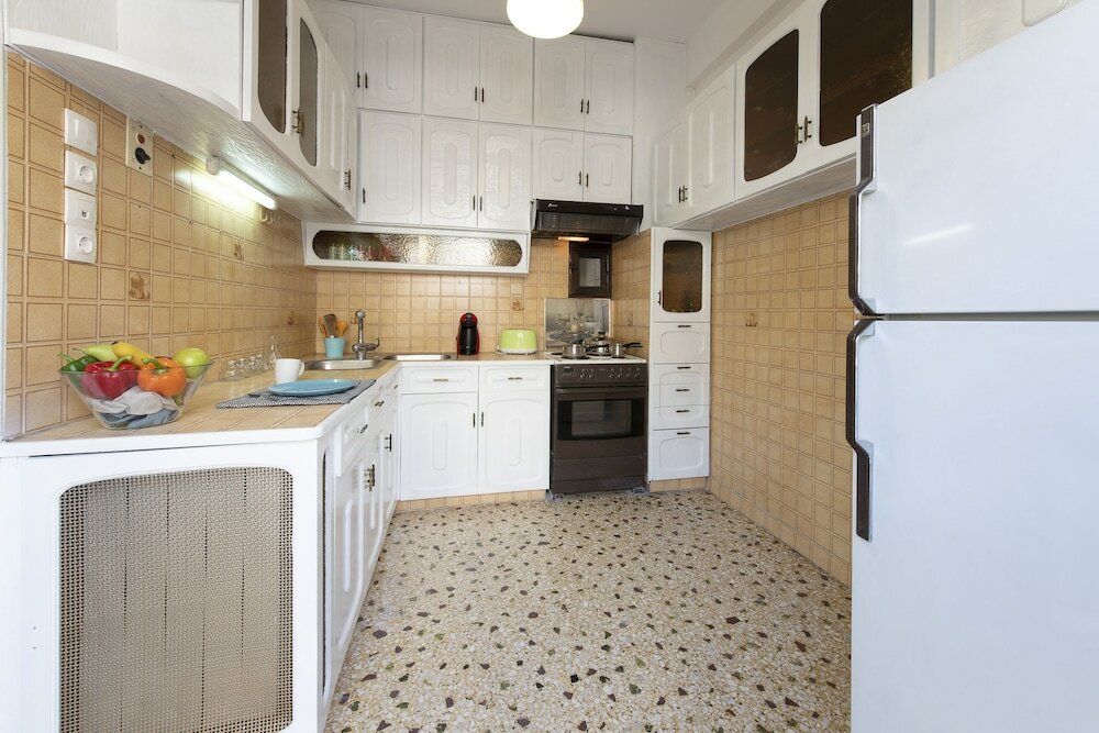 Фото Petralona Cosy Penthouse