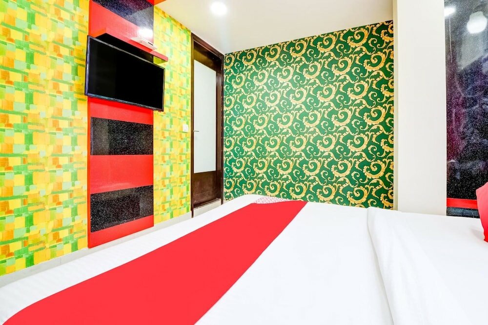 Фото Oyo Flagship 12675 Star inn