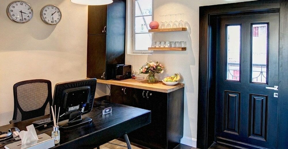 Фото City Port Hotel