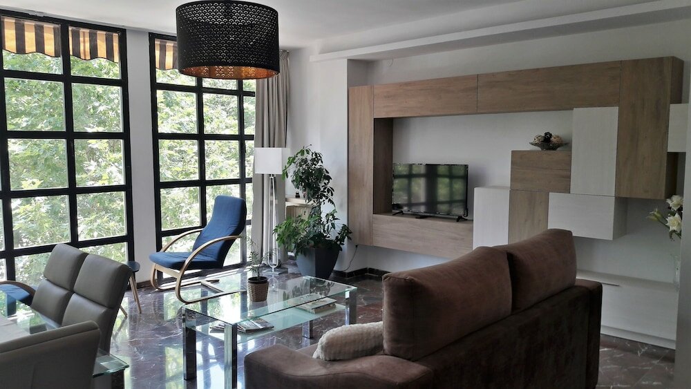 Фото Big Flat Granada