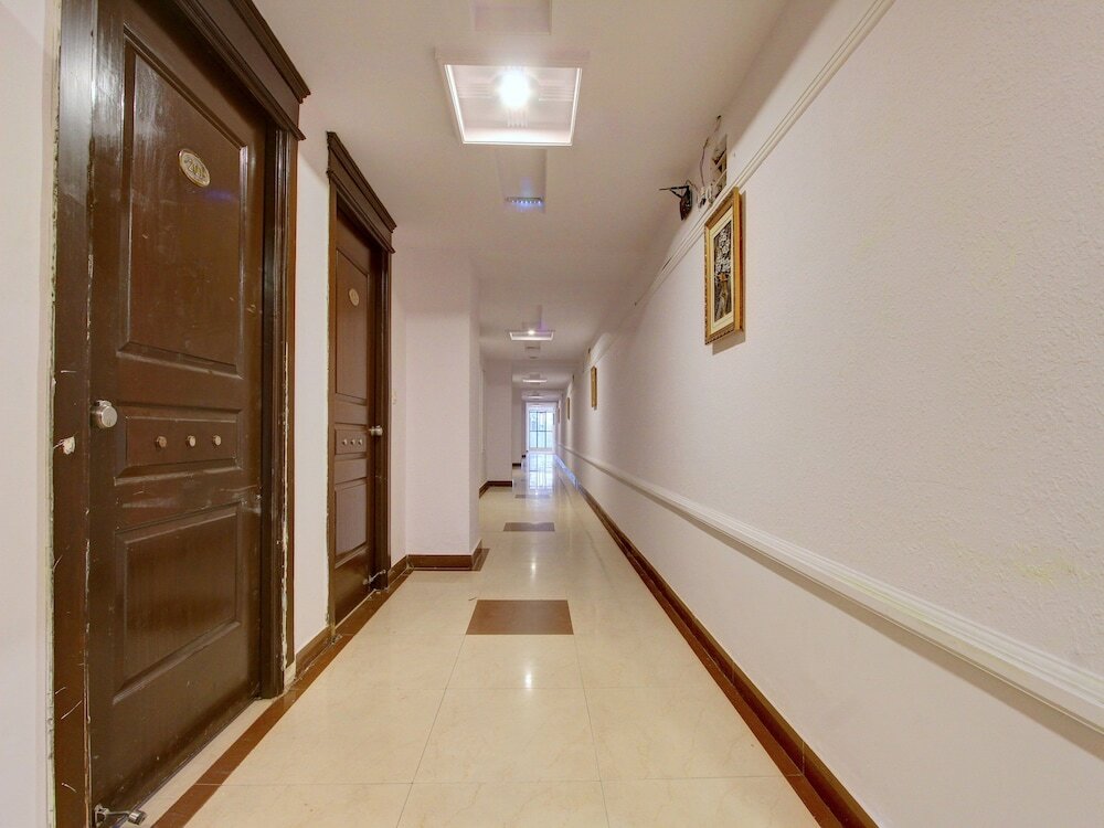 Фото Oyo 11376 Golden Park