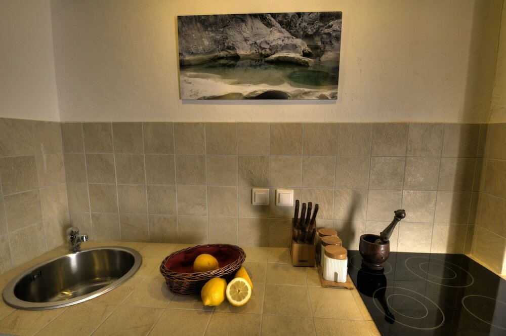 Фото Traditional Stone House