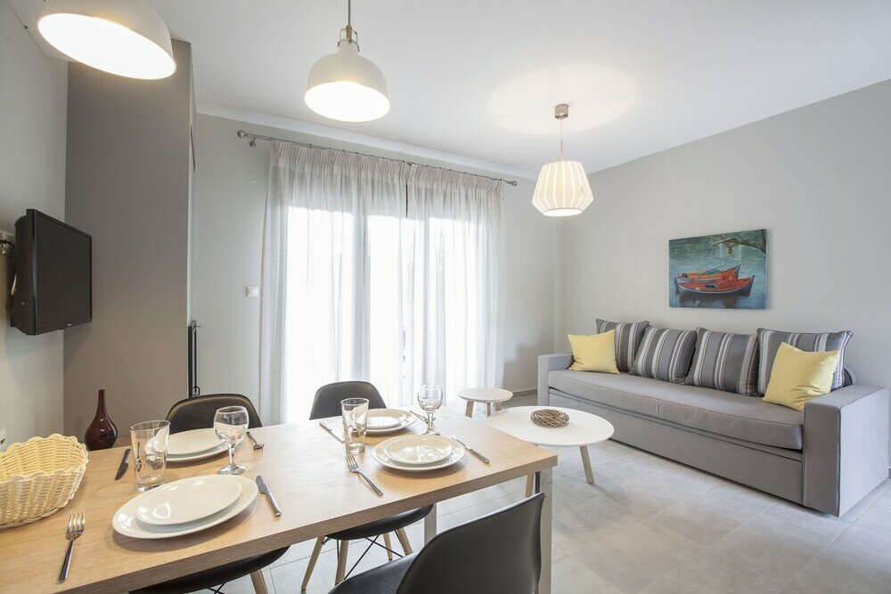 Фото Enalia Villas