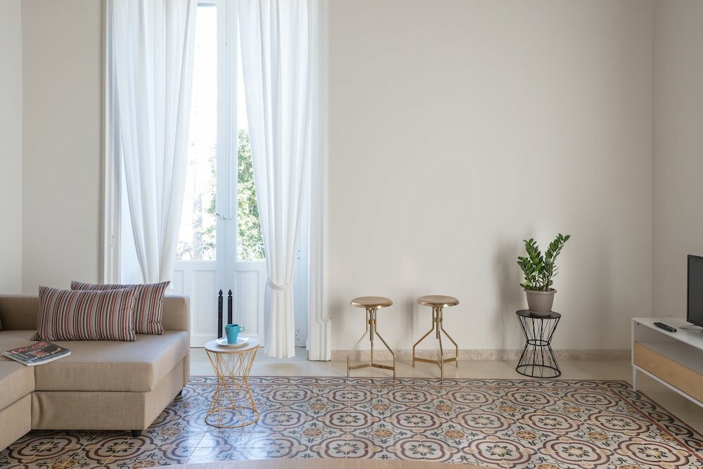 Фото Casa Darsena with Sea View Balcony