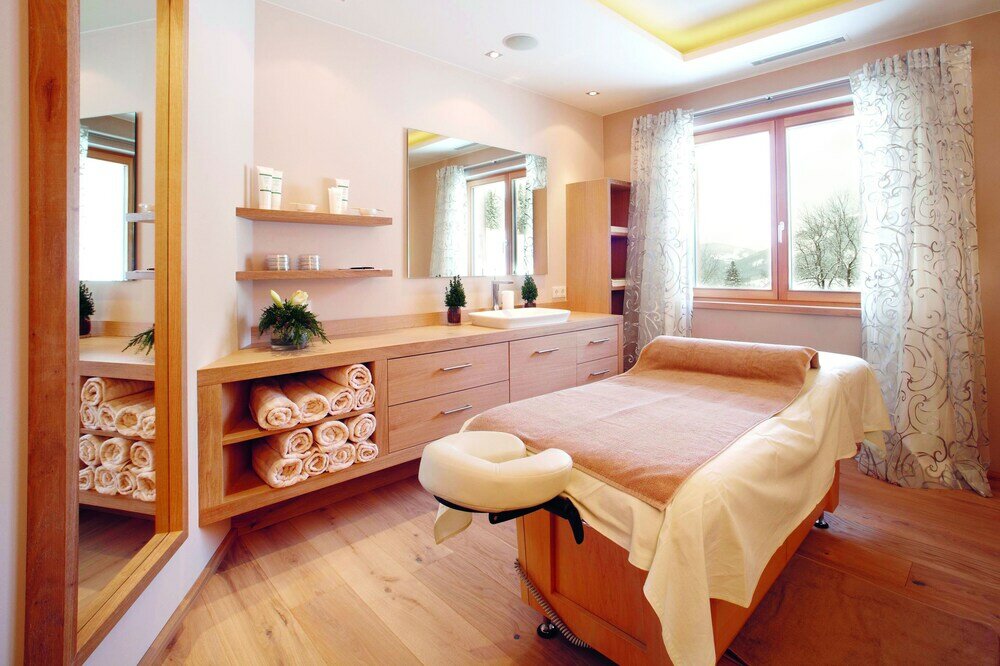 Фото Hotel Bergblick