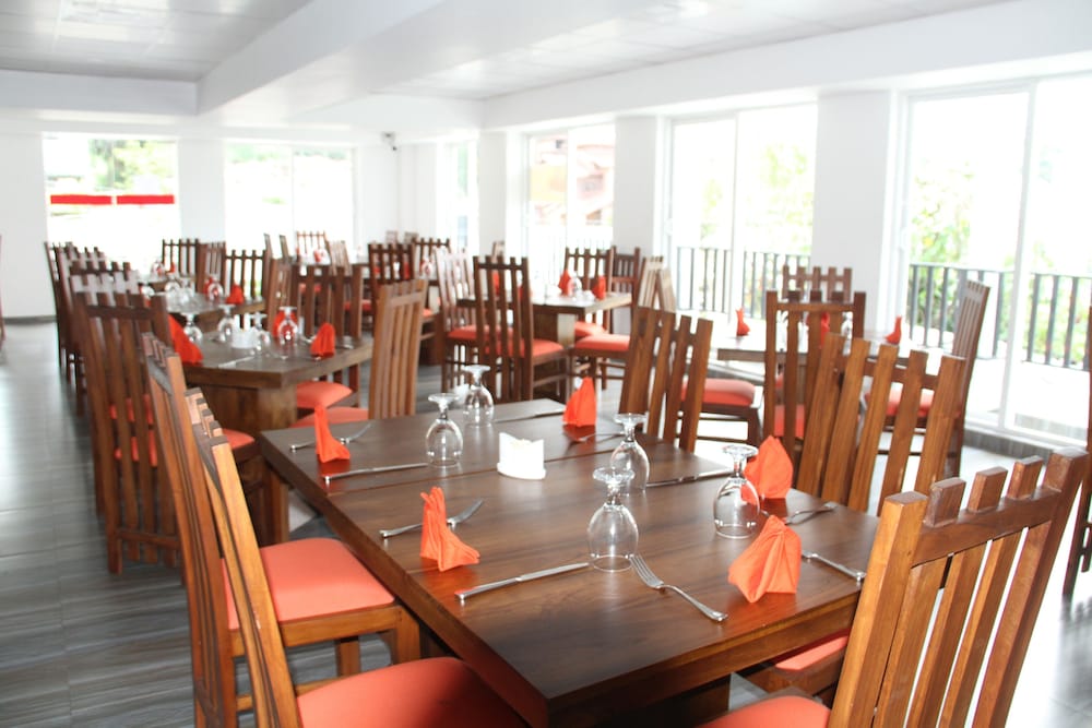 Фото Grand View Apartments