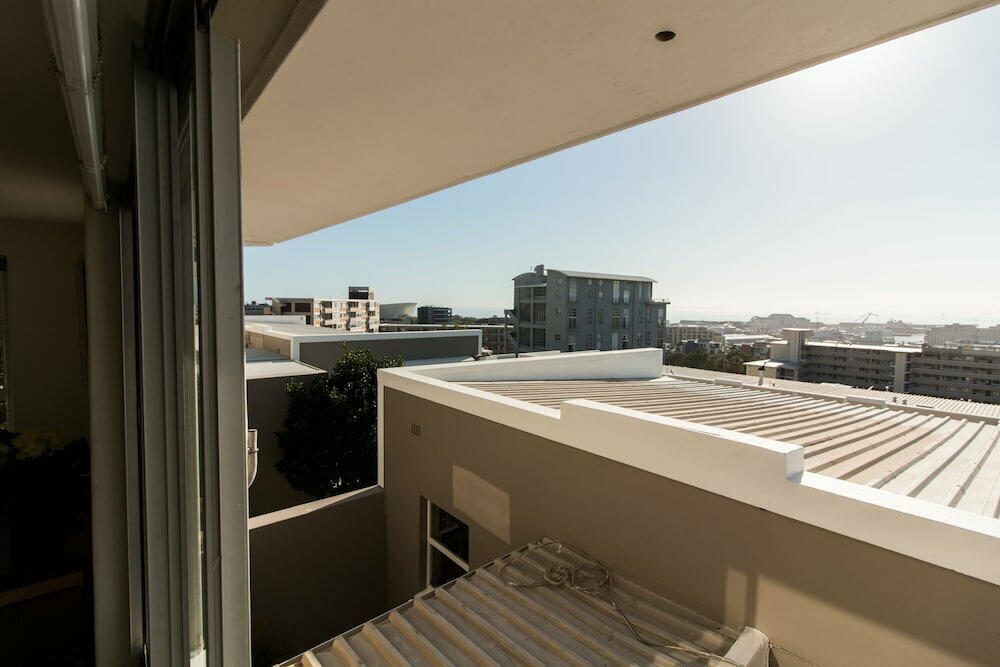 Hotel Highstrand Suite 1, Capetown, photo