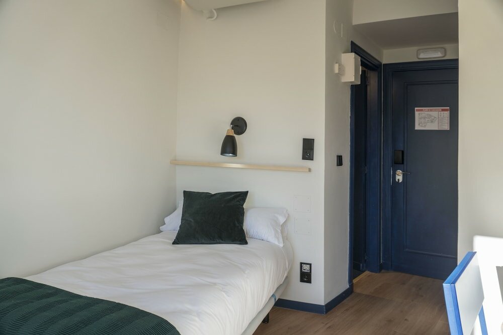 Фото Hotel Alda Jolio Jaca