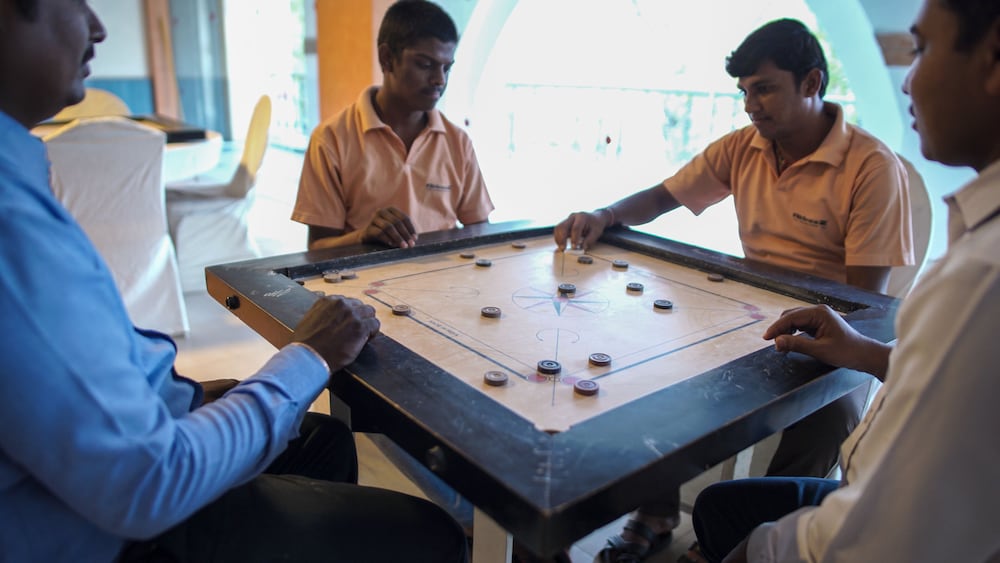 Фото Celebrity Resort