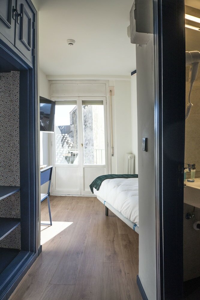 Фото Hotel Alda Jolio Jaca