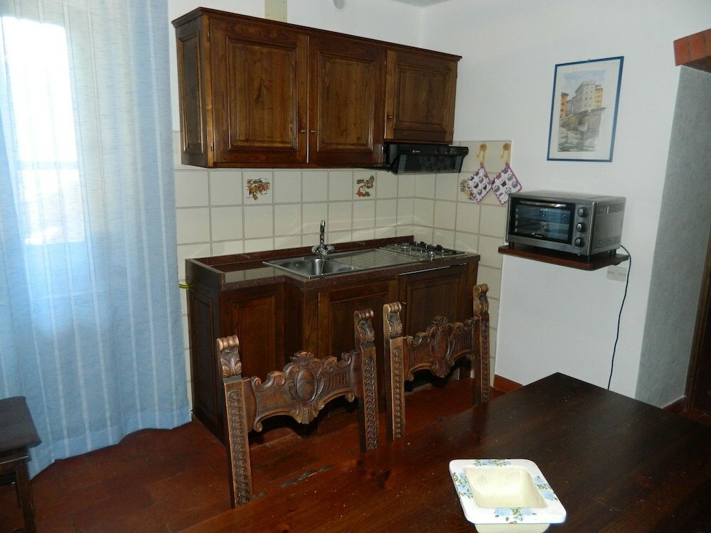 Фото Agriturismo Le Gret