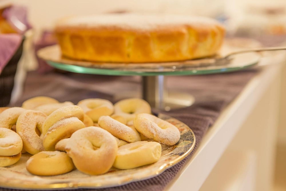 Фото Antica Corte