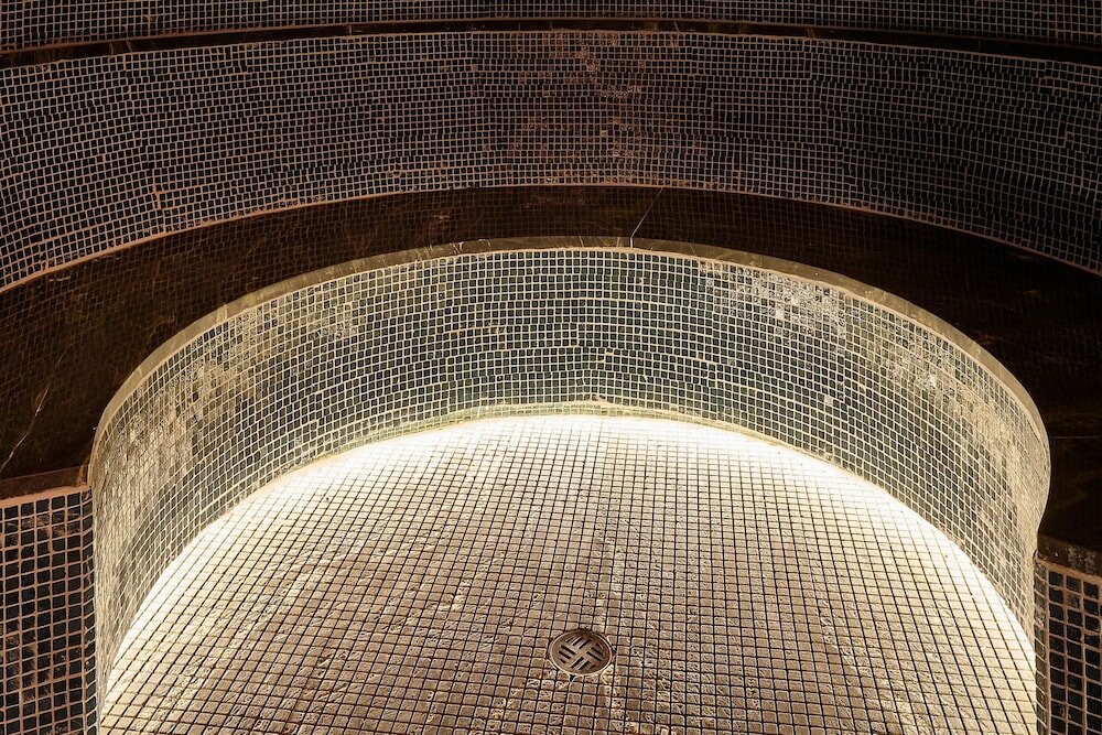 Фото Jw Marriott Hotel Sao Paulo