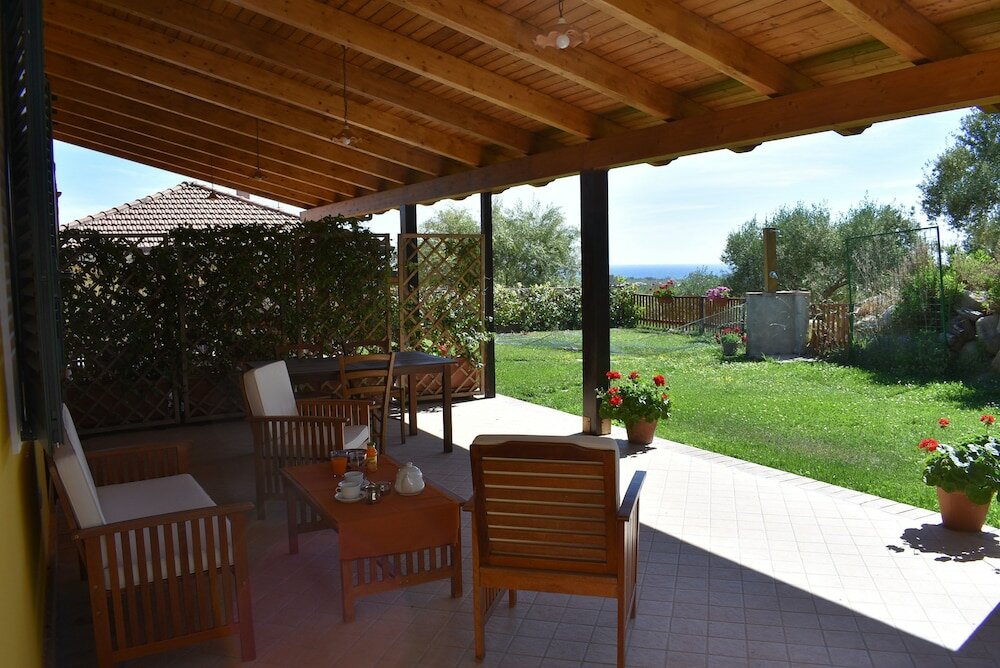 Фото Barnìa - Agriturismo