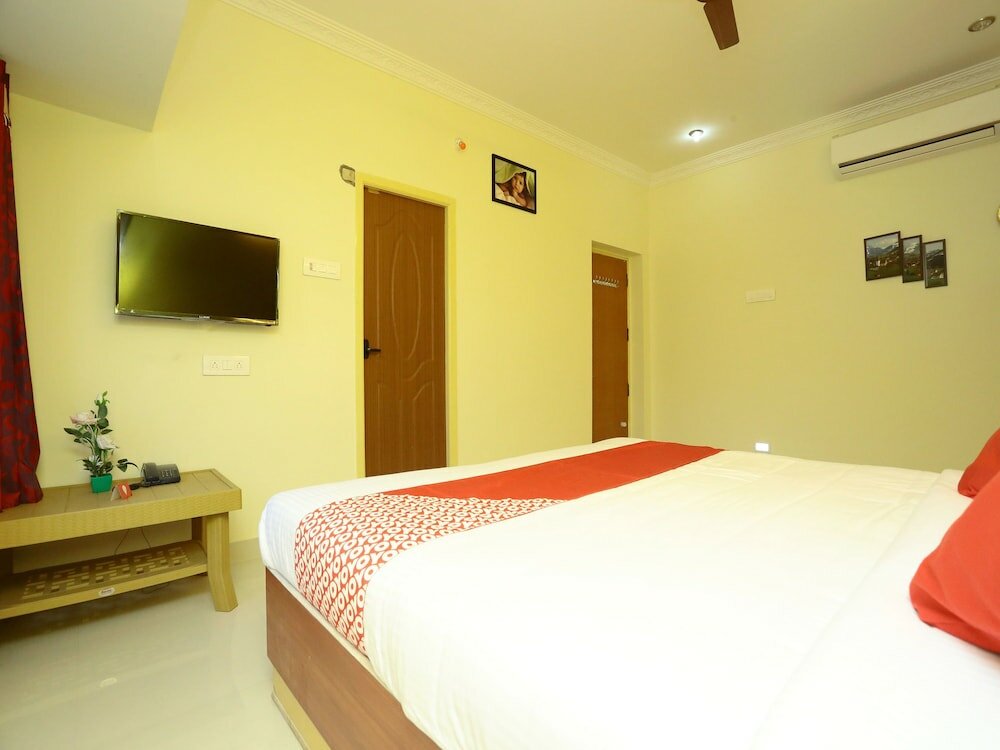 Фото Oyo 13087 Subam Hill Resort