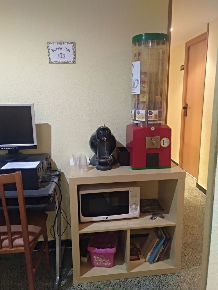 Фото Hostal Cumbre