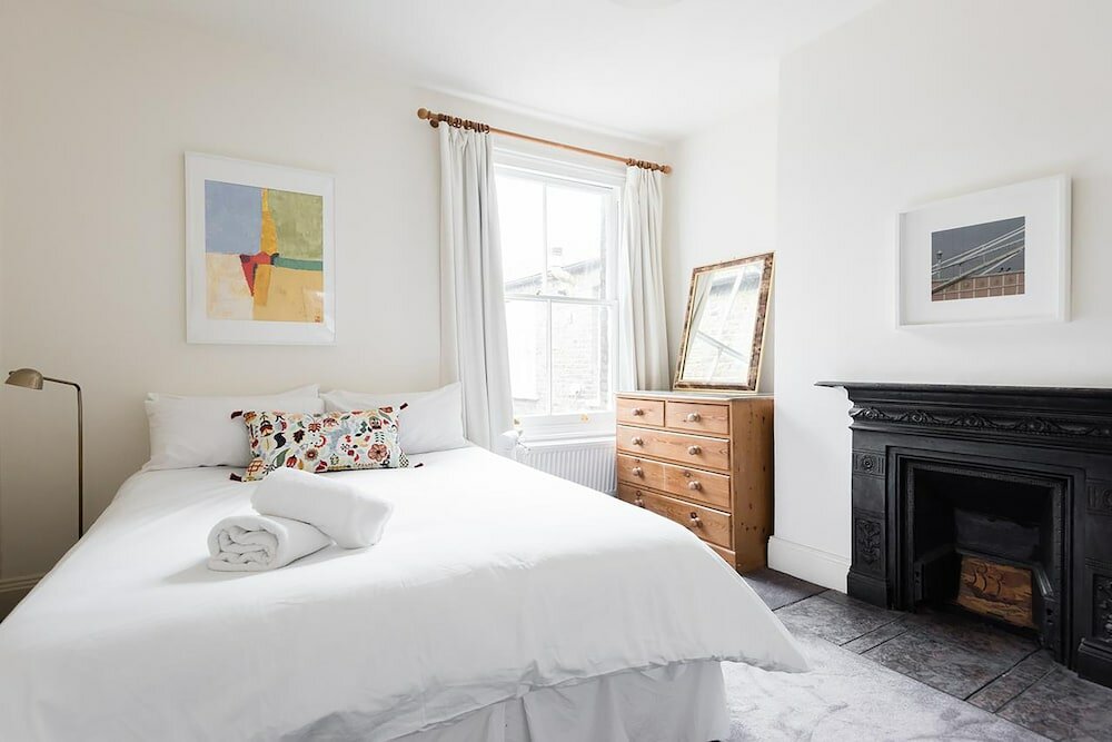 Фото The Battersea Apartments