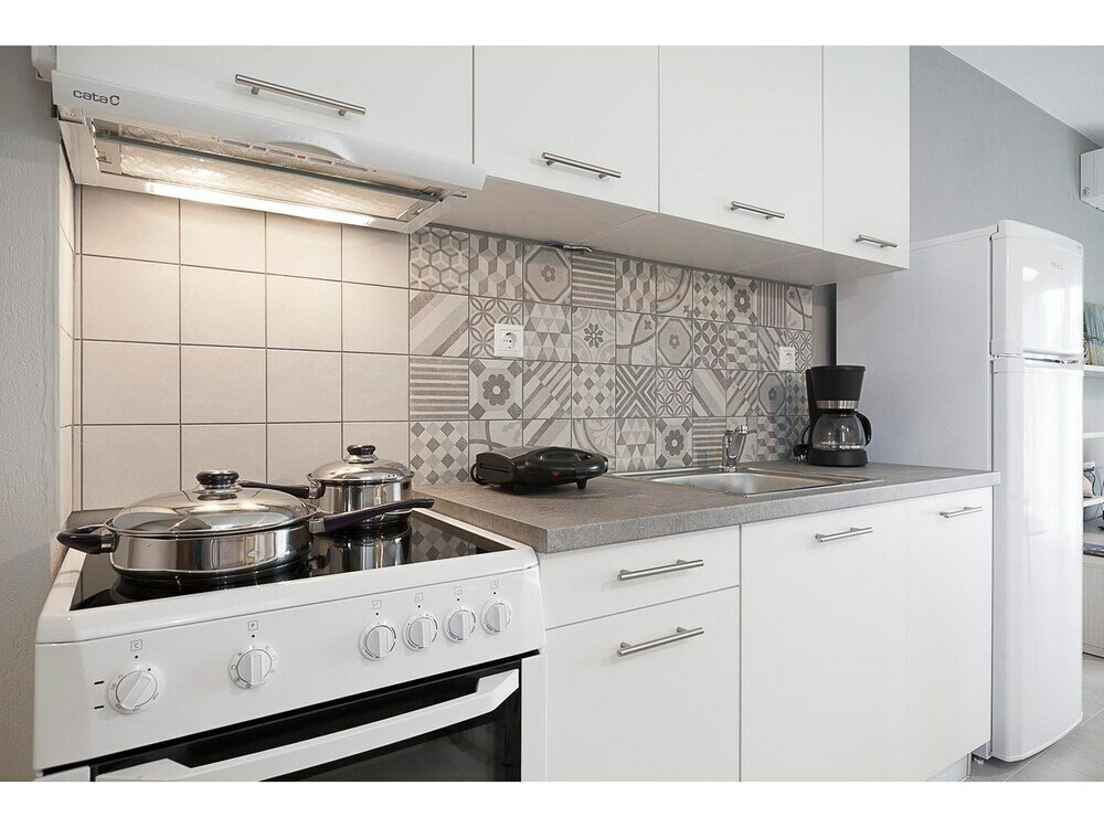 Фото Enalia Villas