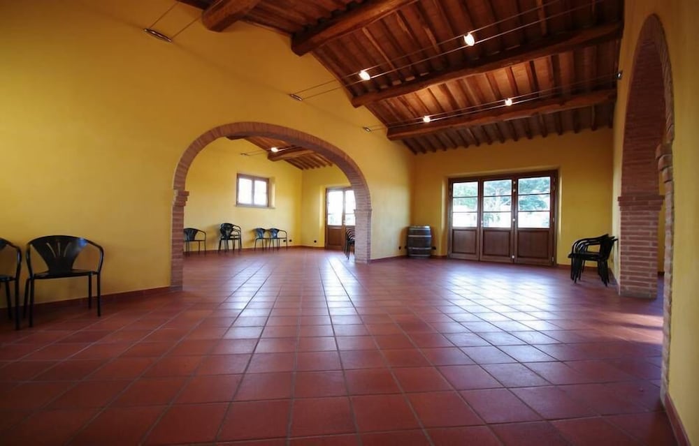 Фото Agriturismo La Poderina e Gli Olmi