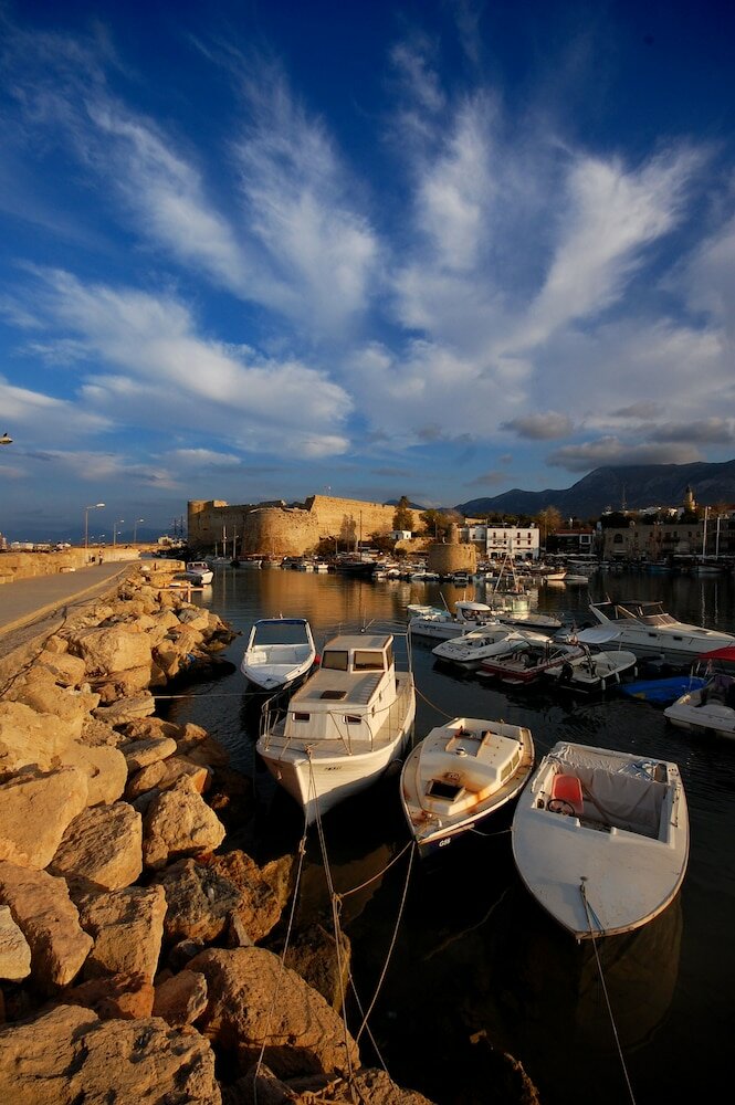 Фото Hera Kyrenia Gardens