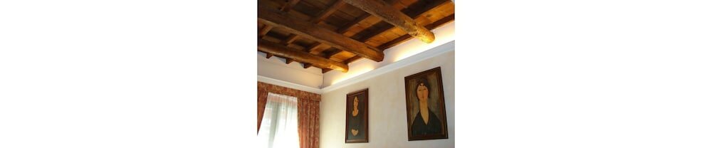Фото Locanda Modigliani