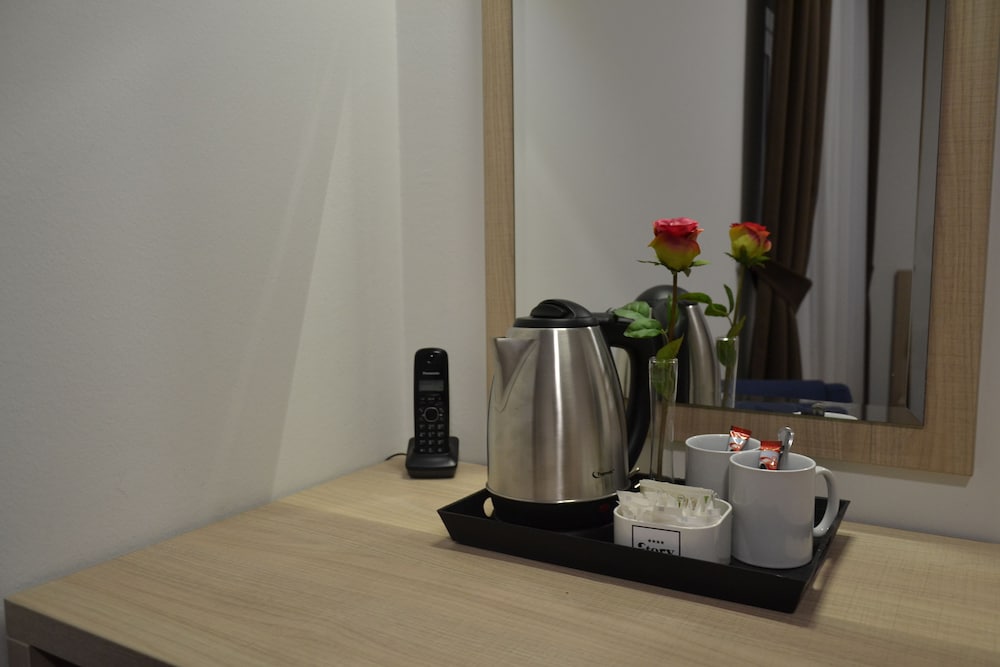 Фото Hotel Story