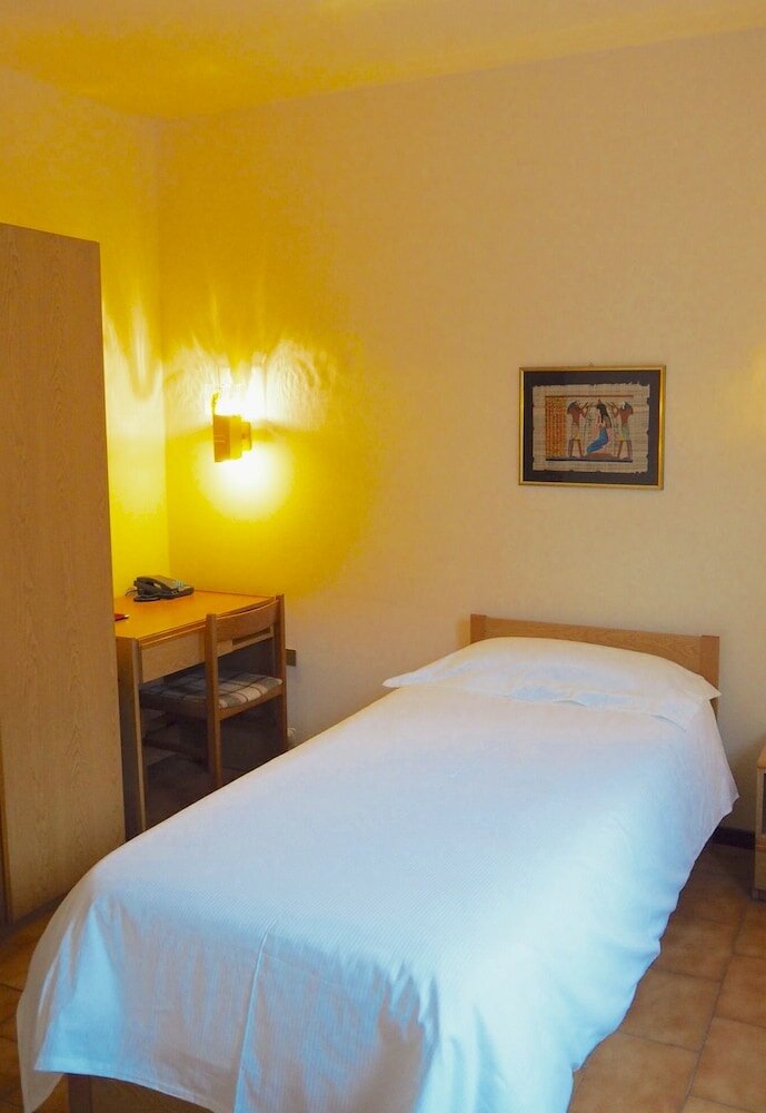 Фото Hotel Riposo