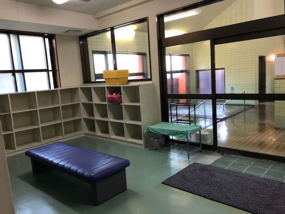 Фото Kashiwagi Onsen