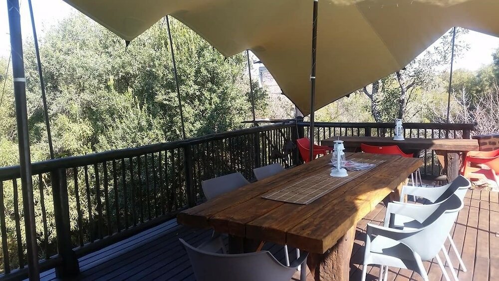 Фото Khululeka Bushveld Guest Farm